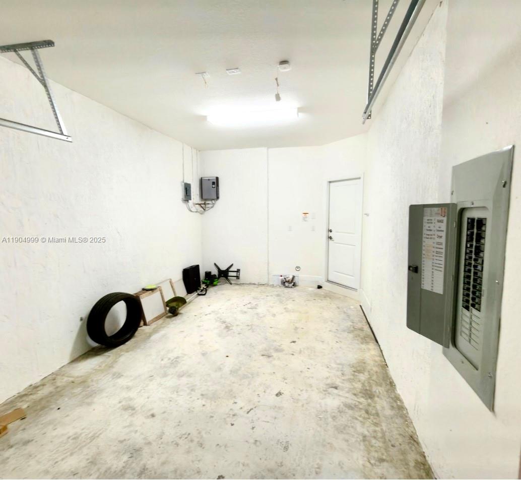 ALLAPATTAH GDNS - Residential