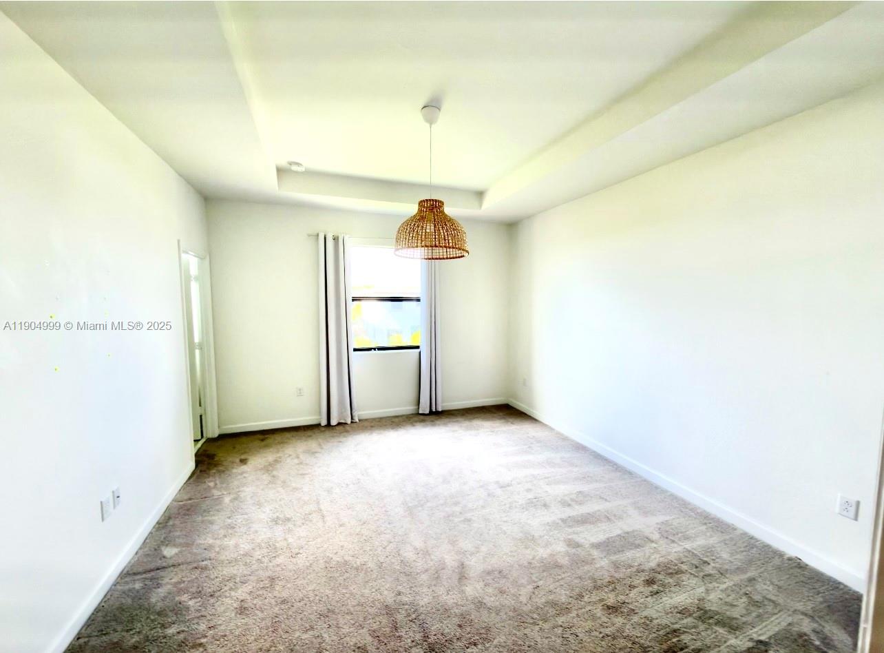 ALLAPATTAH GDNS - Residential