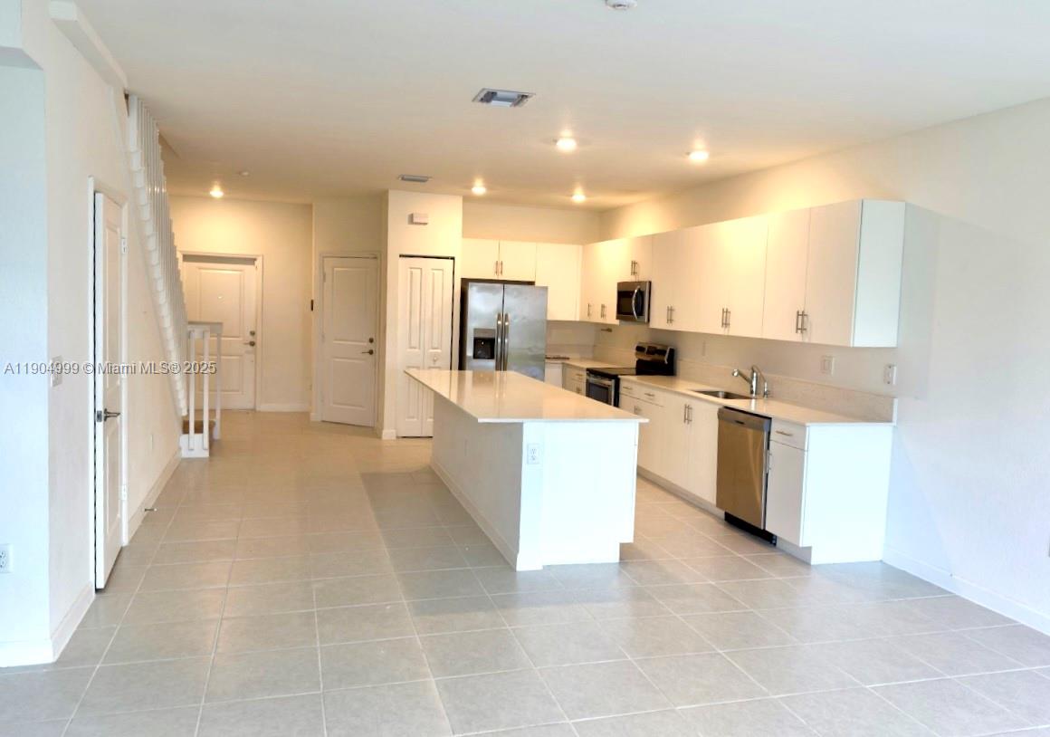 ALLAPATTAH GDNS - Residential