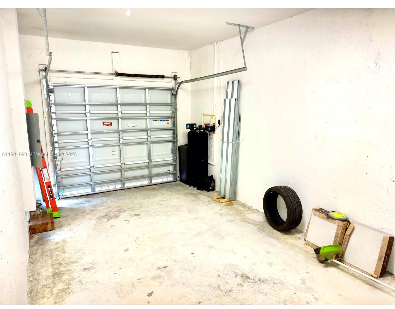 ALLAPATTAH GDNS - Residential