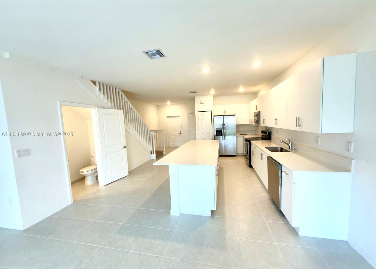 ALLAPATTAH GDNS - Residential