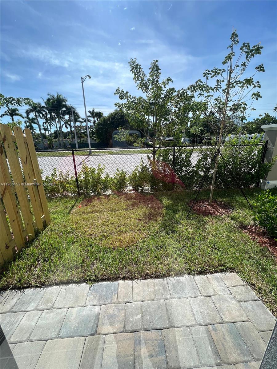 FLORIDA CITY PARK REV - Residential Lease