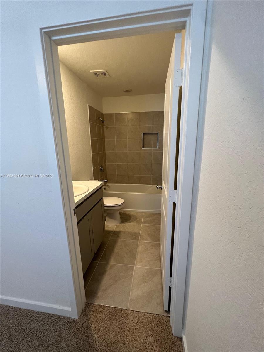 FLORIDA CITY PARK REV - Residential Lease