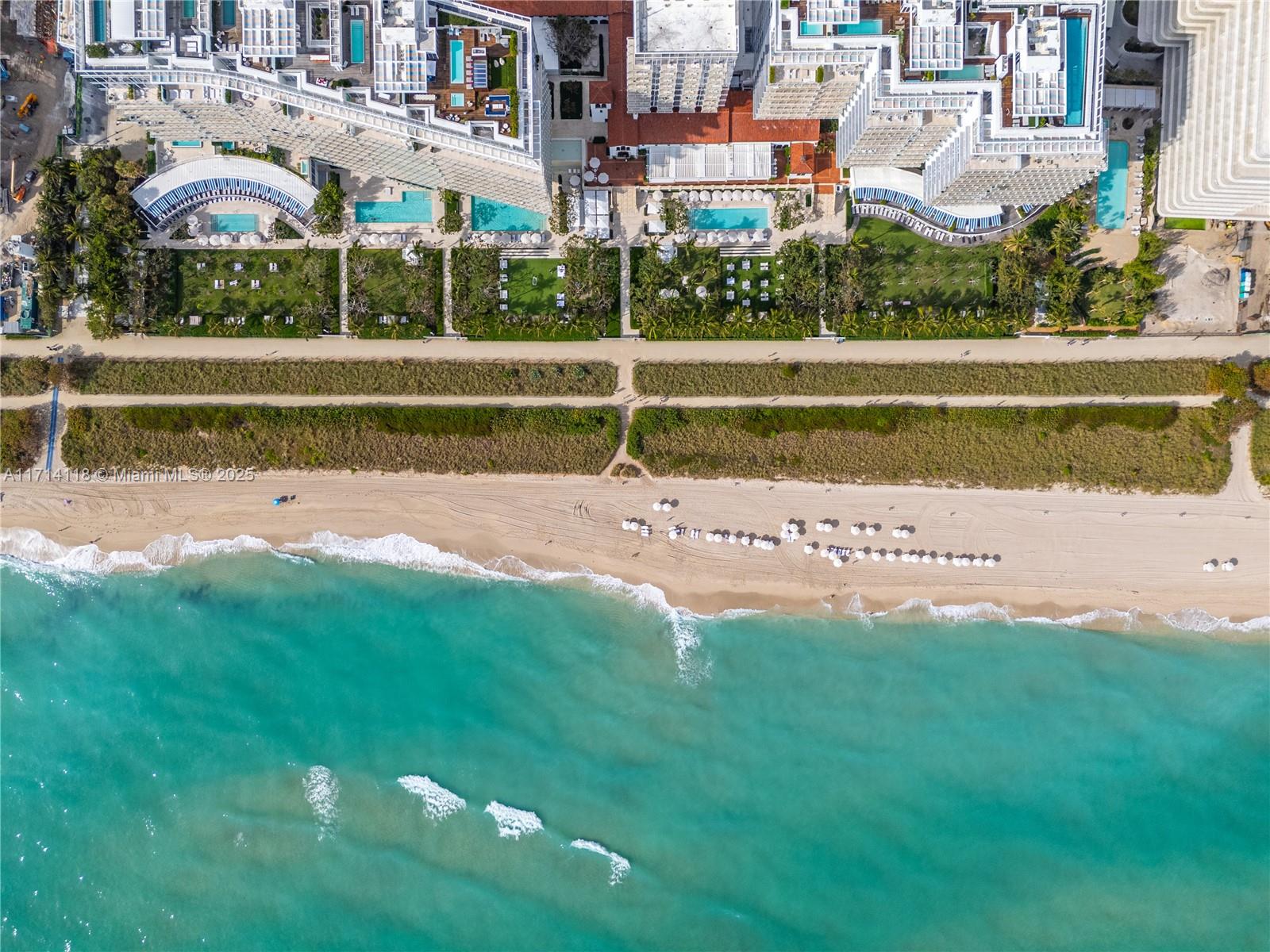 SURF CLUB CONDO - Residential