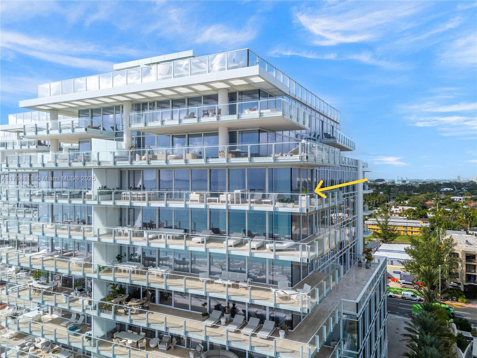 SURF CLUB CONDO - Residential