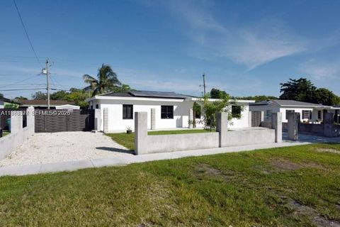 Miami-Dade County Coming Soon Listing 9 14520 Carver Dr Miami FL 33176