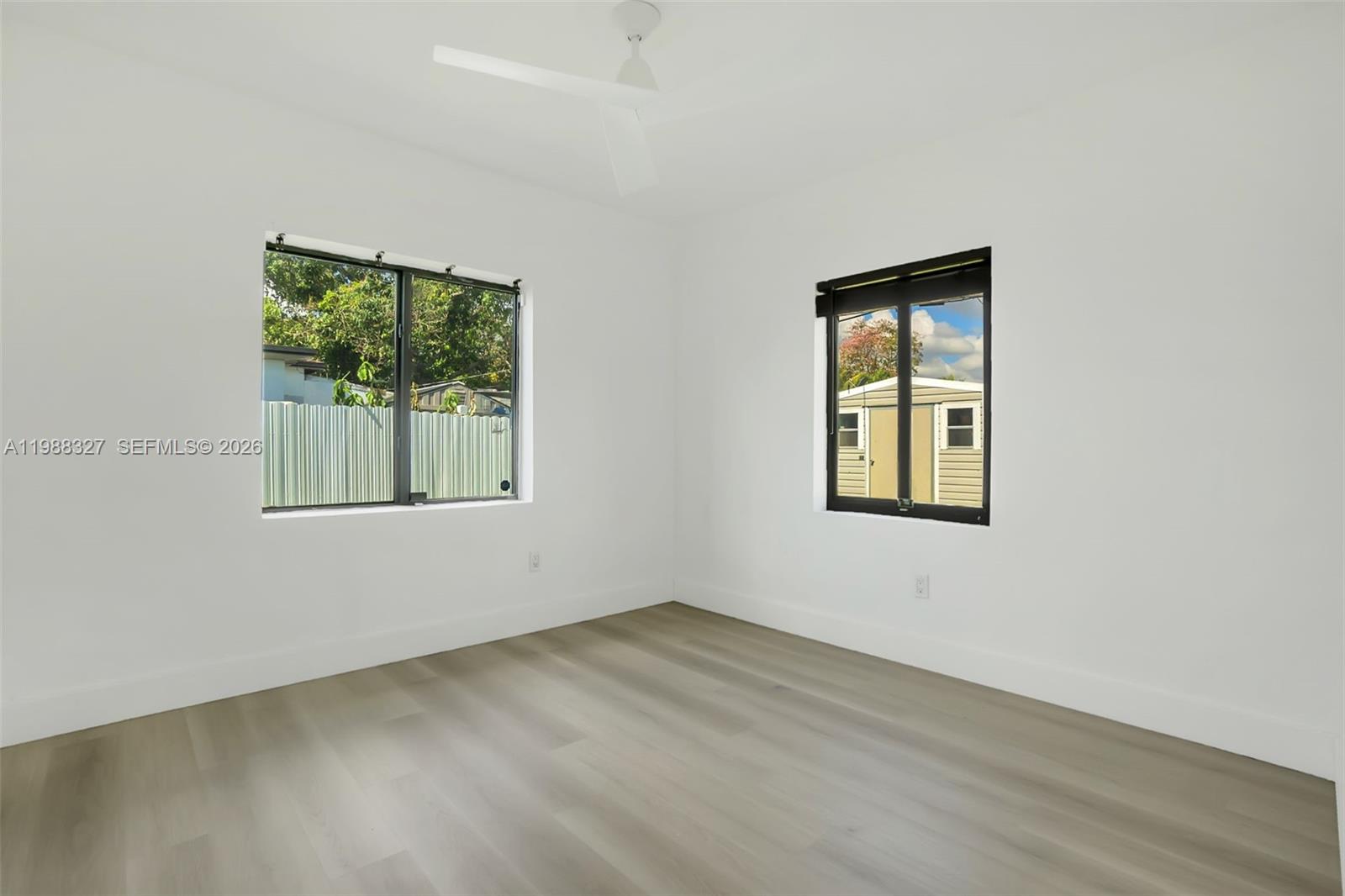 RICHMOND HEIGHTS - Residential