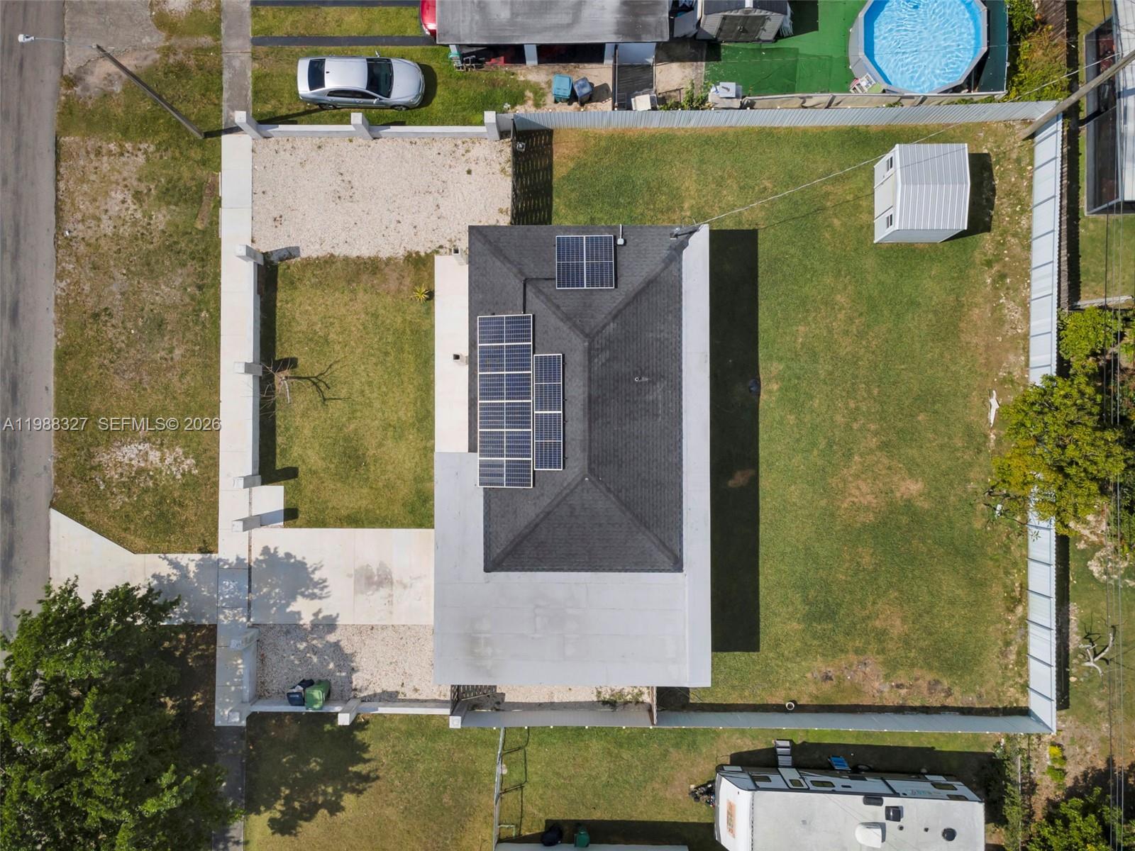 RICHMOND HEIGHTS - Residential