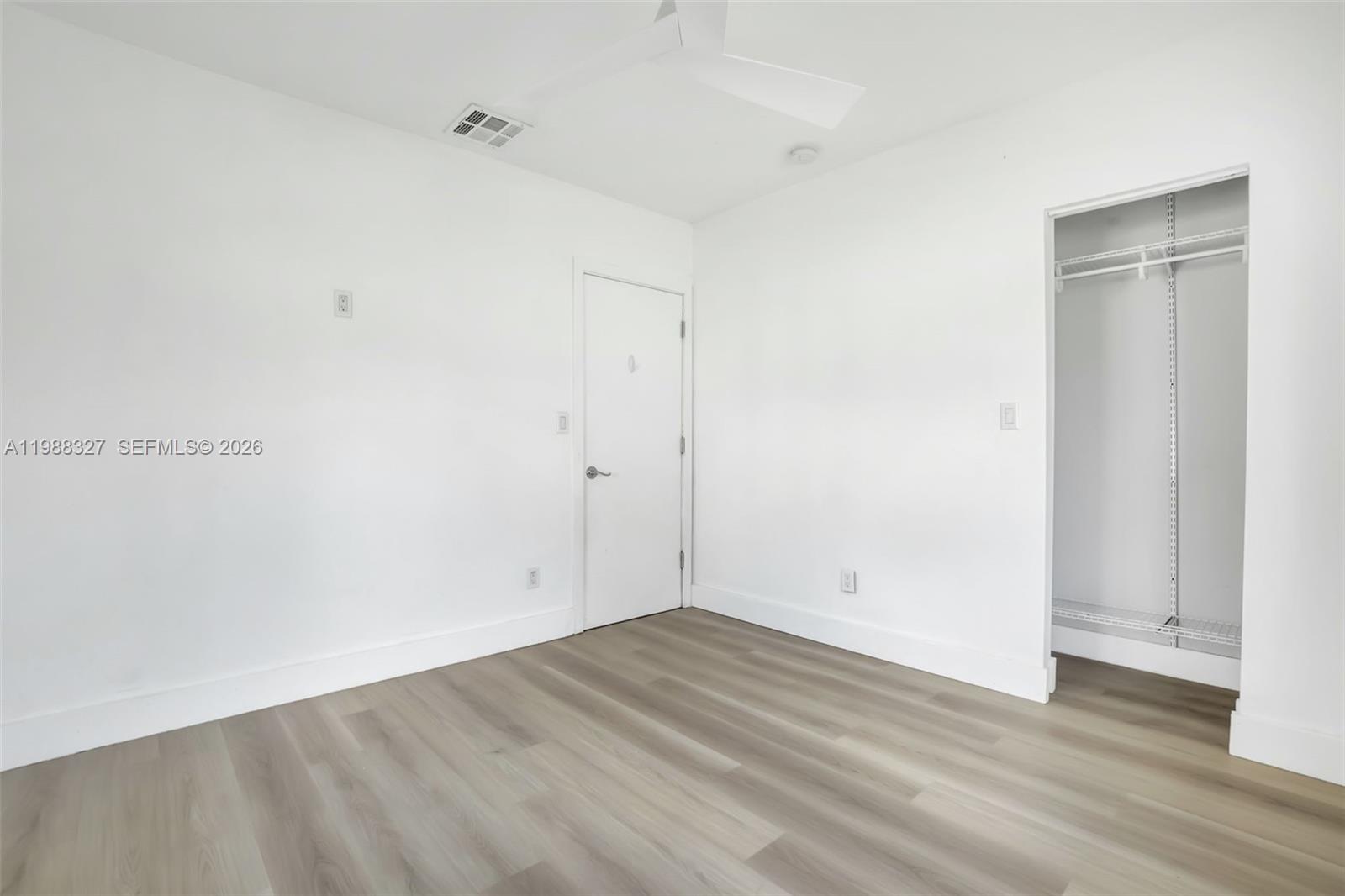 RICHMOND HEIGHTS - Residential