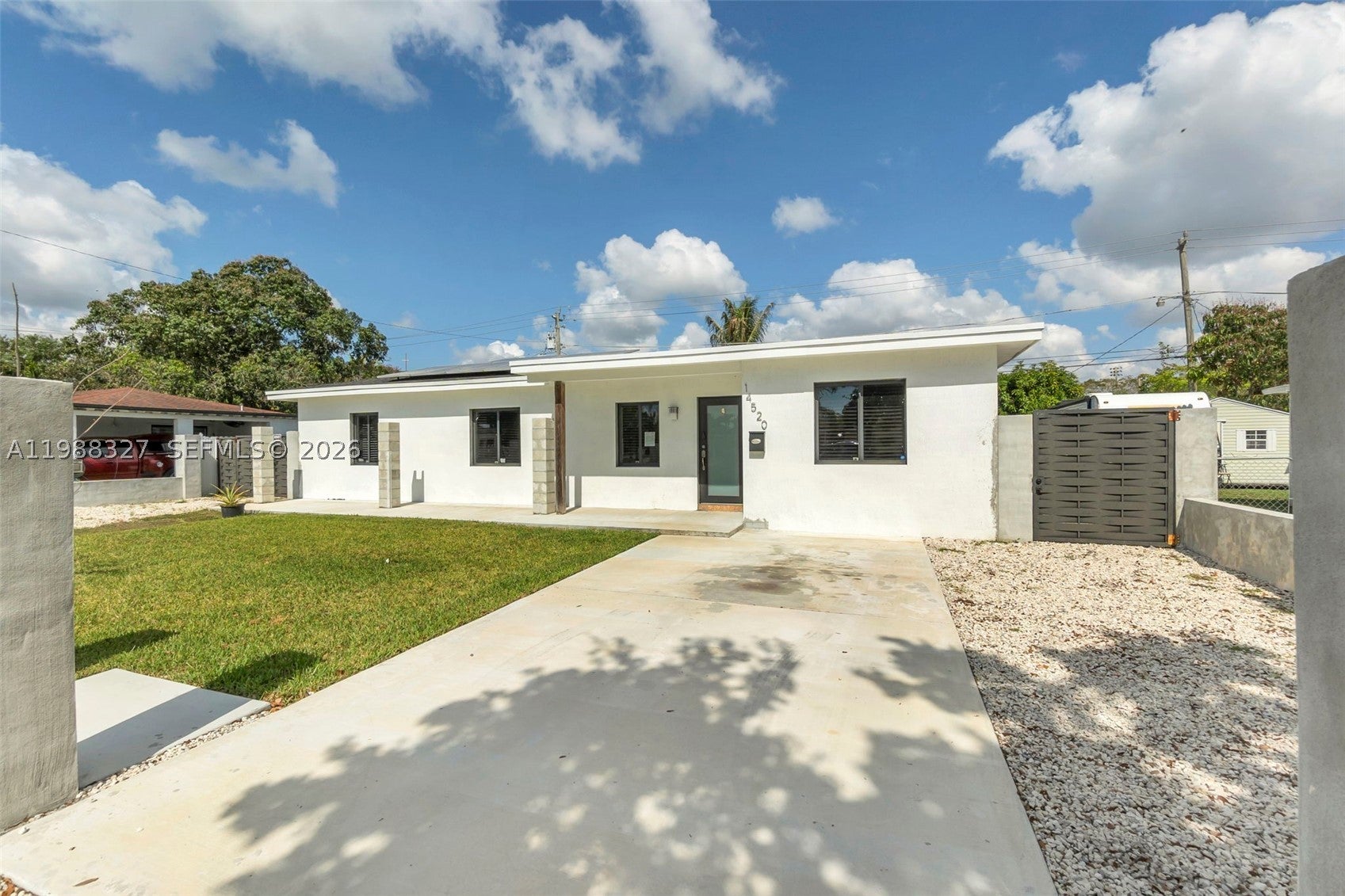 14520 Carver Drive