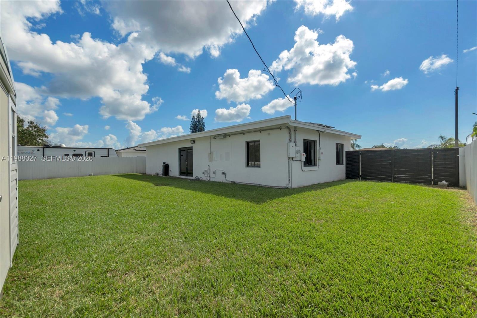 RICHMOND HEIGHTS - Residential