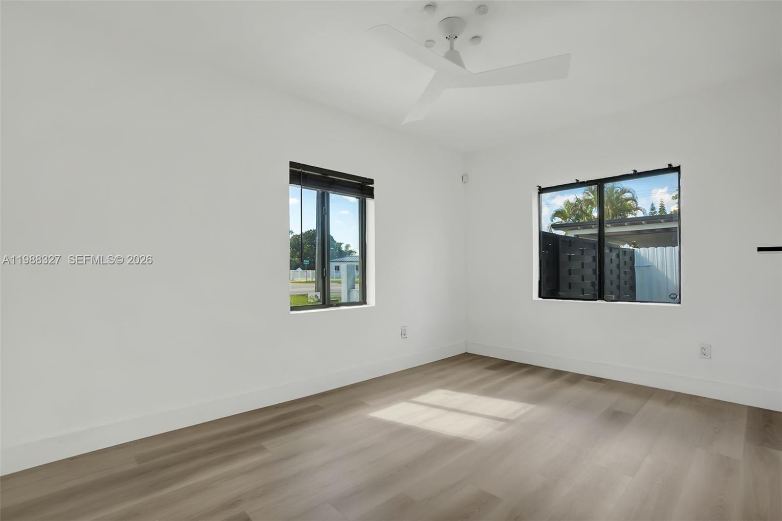 RICHMOND HEIGHTS - Residential