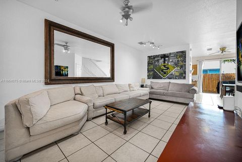 A home in Doral