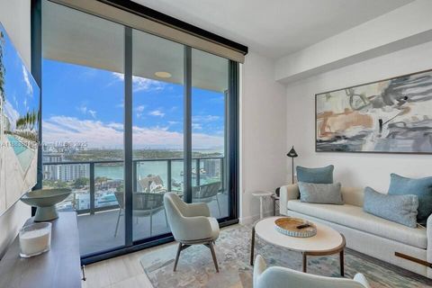 Photo of 580 72 St #1804, Miami Beach, FL 34553 (MLS # A11883801)