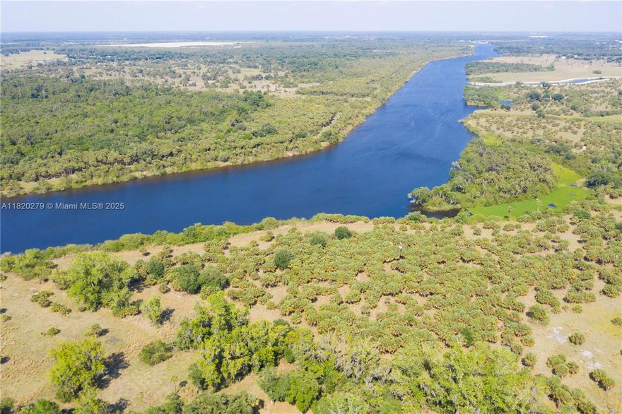 Unlock the potential of this 105.13± acre parcel located in Alva, boasting over 3,000± feet of Caloosahatchee River frontage and 4,000± feet along Palm Beach Blvd (SR 80). Whether you're envisioning a private waterfront estate or a residential development of up to 300 homes (with proper approvals), this property offers unmatched flexibility and long-term investment opportunity. Situated in a high-growth corridor and less than 2 miles from the planned site of a new high school, the location is perfectly positioned for future demand—while still offering the space, privacy, and charm of rural living.