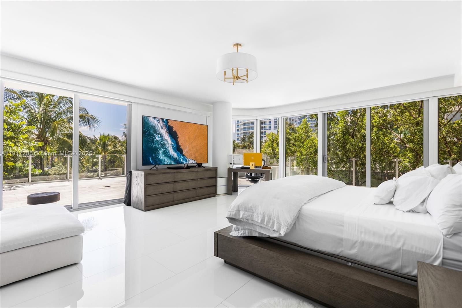 ONE OCEAN CONDO - Residential Lease
