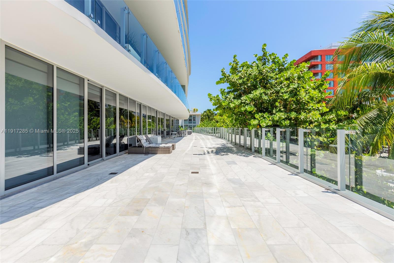 ONE OCEAN CONDO - Residential Lease