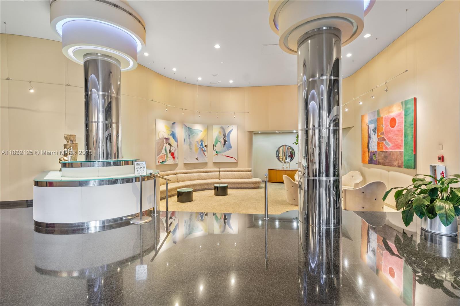 TERRACES NORTH TURNBERRY - Residential