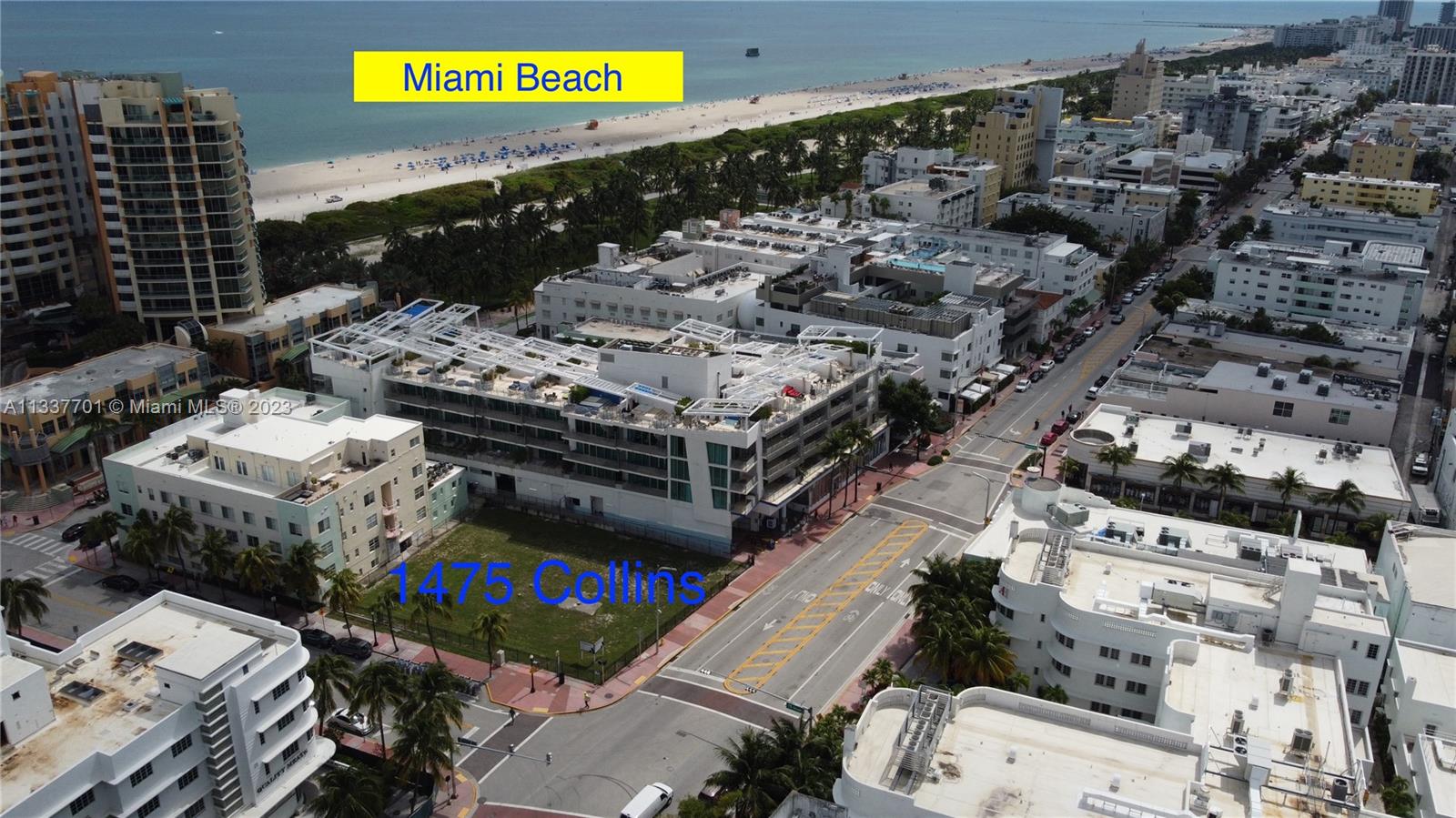ALTON BEACH 1ST SUB - Commercial Sale