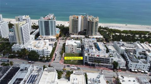 1475 Collins Ave Miami Beach FL 33139