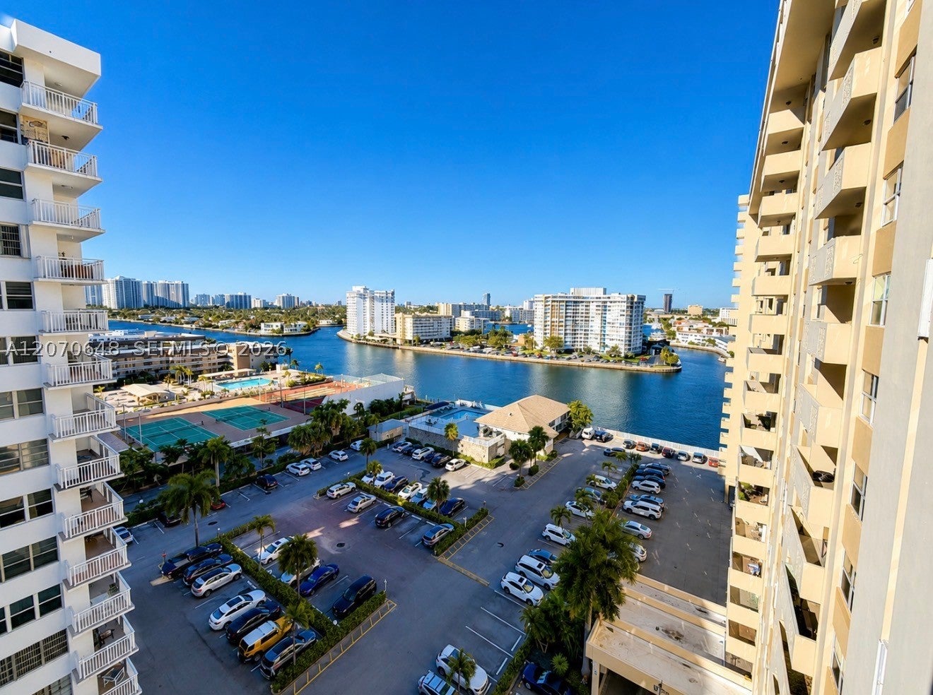 1833 S Ocean Dr 1202