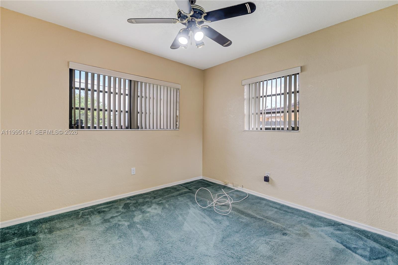 SO MIAMI HEIGHTS ADDN E - Residential
