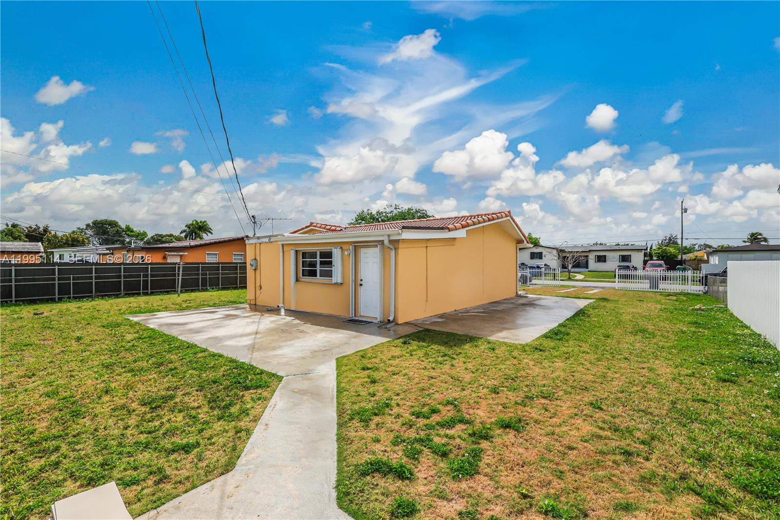 SO MIAMI HEIGHTS ADDN E - Residential