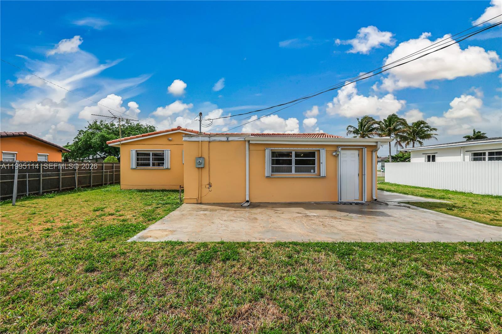 SO MIAMI HEIGHTS ADDN E - Residential