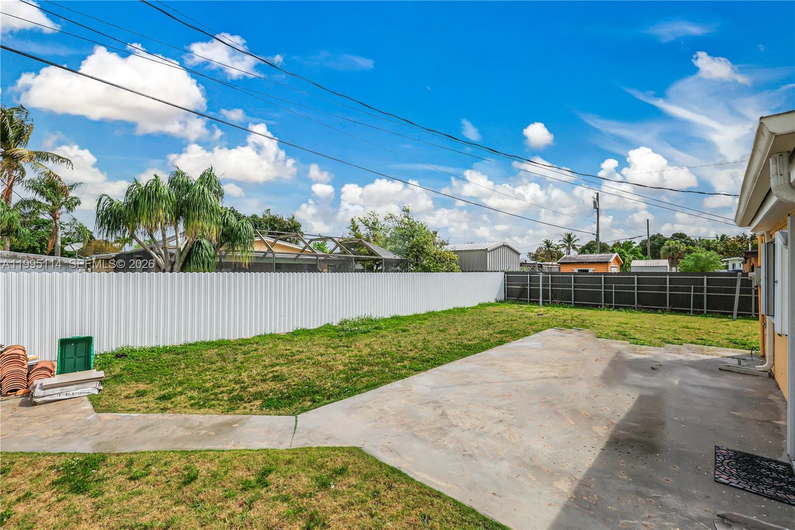 SO MIAMI HEIGHTS ADDN E - Residential