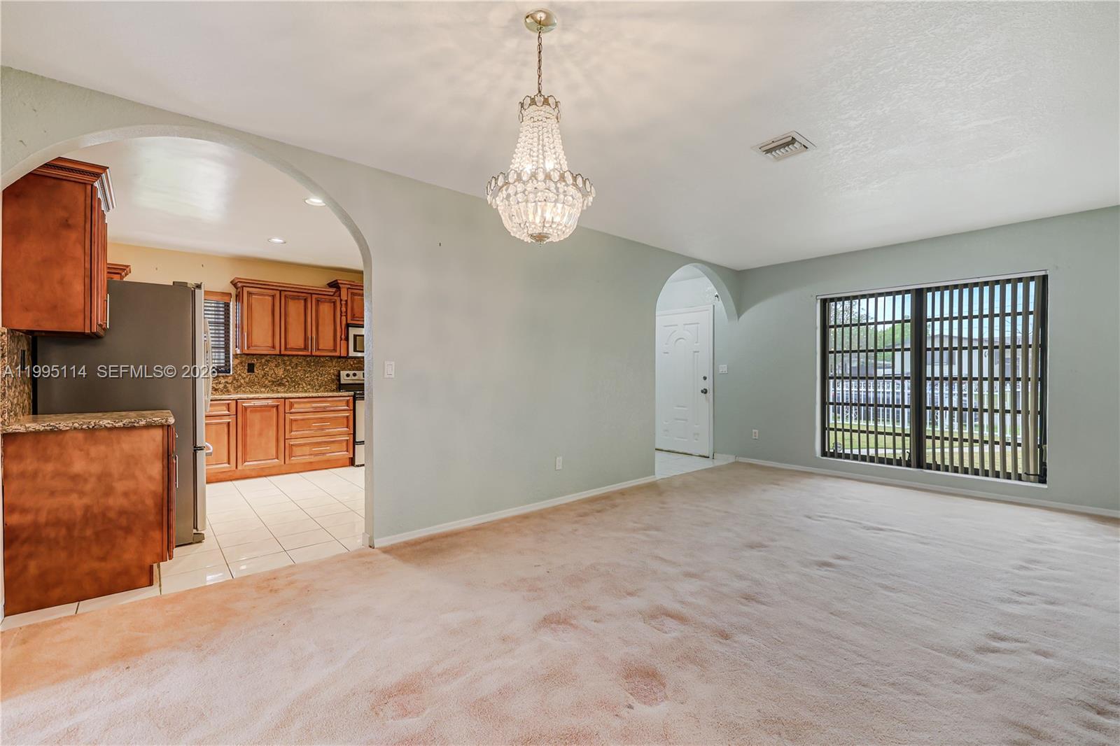 SO MIAMI HEIGHTS ADDN E - Residential