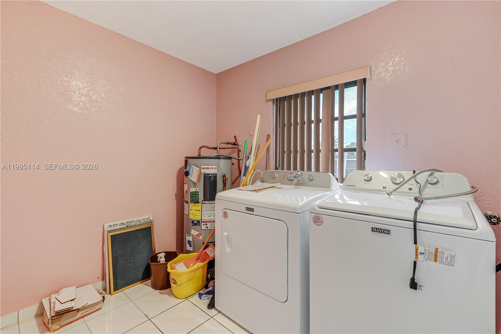 SO MIAMI HEIGHTS ADDN E - Residential