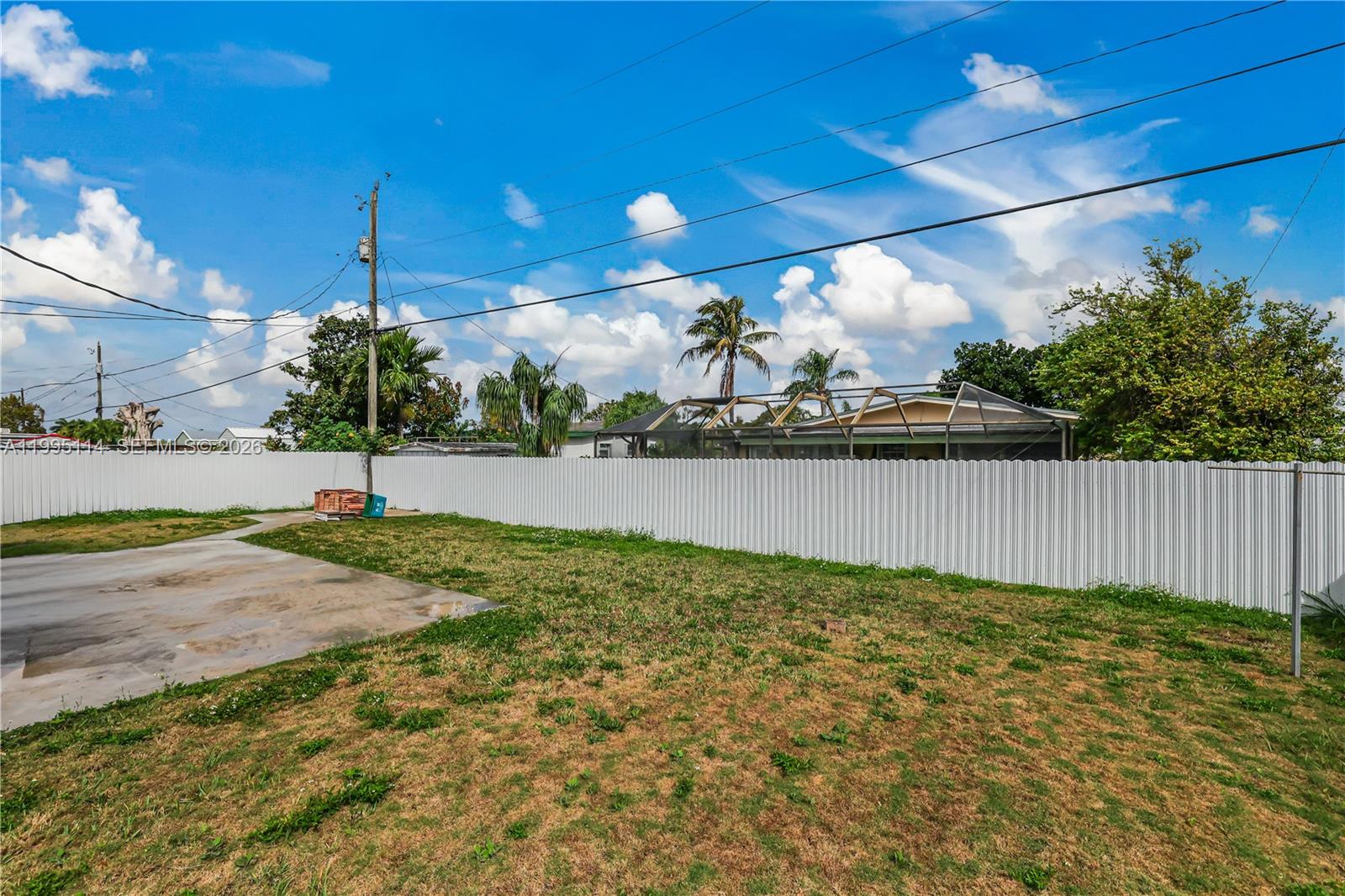 SO MIAMI HEIGHTS ADDN E - Residential