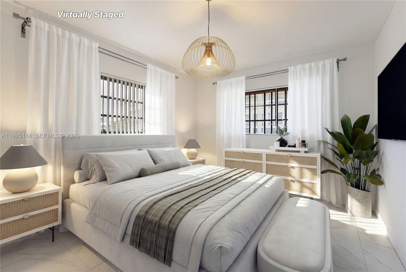 SO MIAMI HEIGHTS ADDN E - Residential