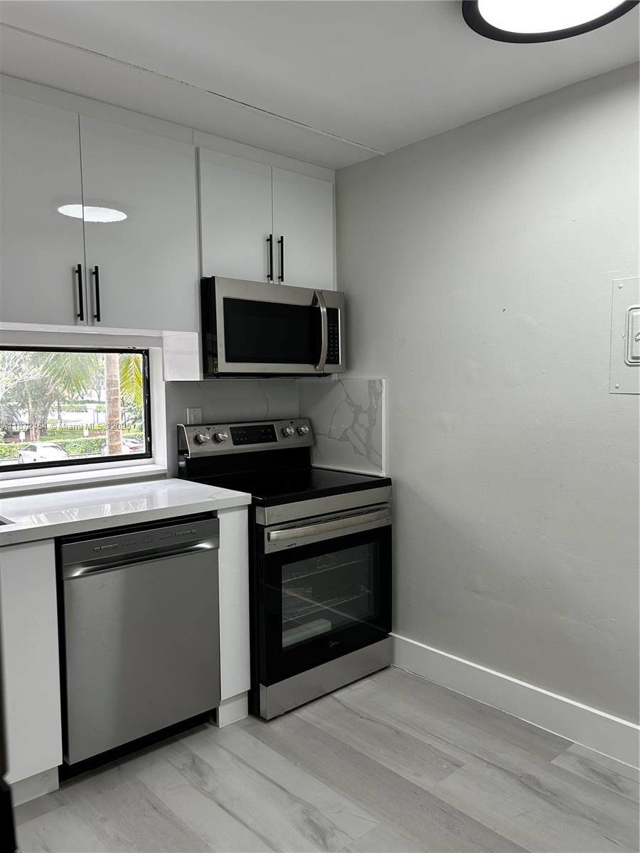 PLAZA OF AMERICAS CONDO P - Residential