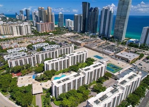 Photo of 17021 N Bay Rd #216, Sunny Isles Beach, FL 33160 (MLS # A11872454)