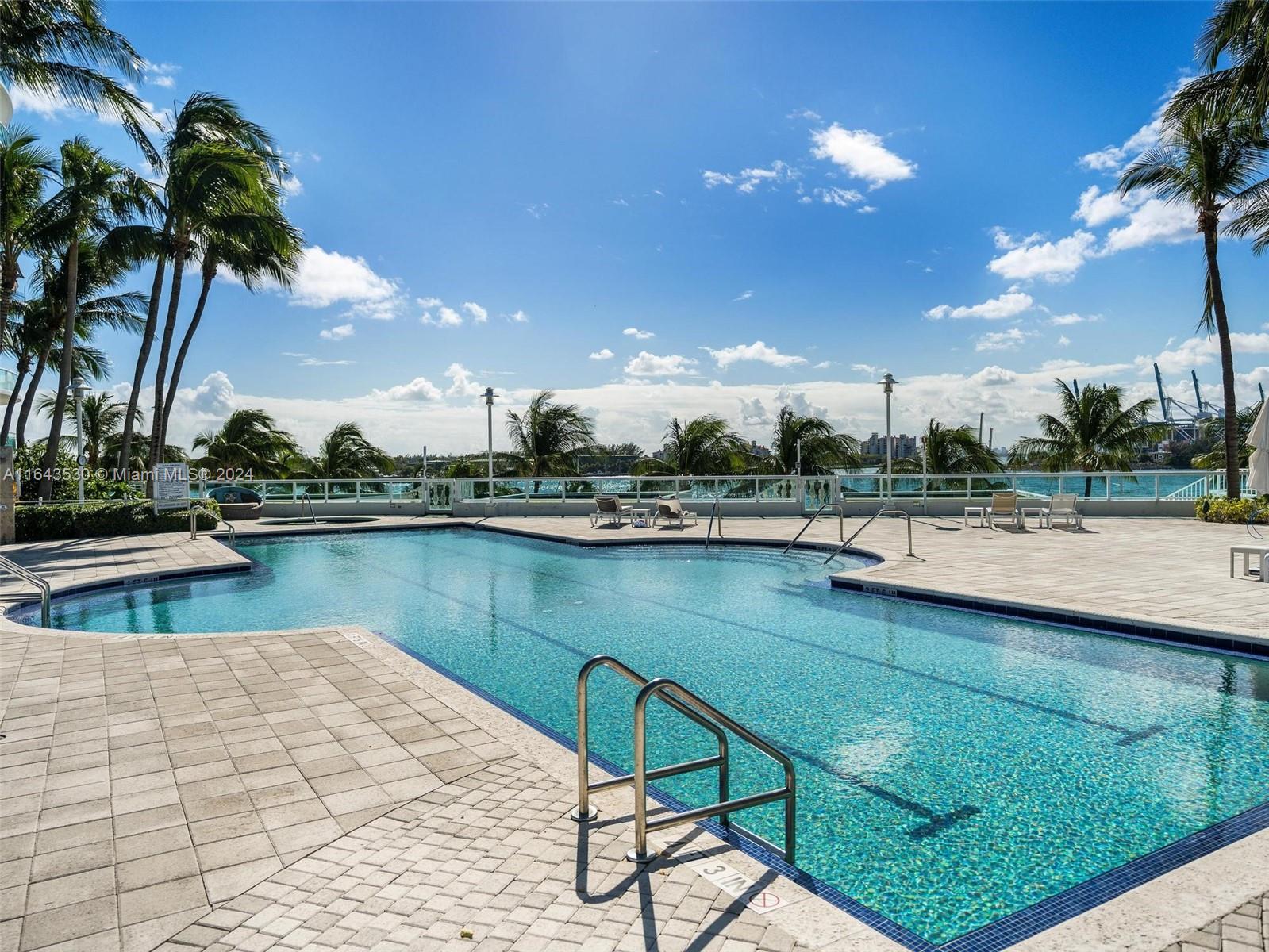 MURANO AT PORTOFINO CONDO - Residential