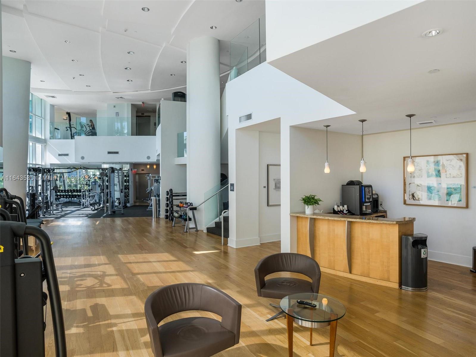 MURANO AT PORTOFINO CONDO - Residential