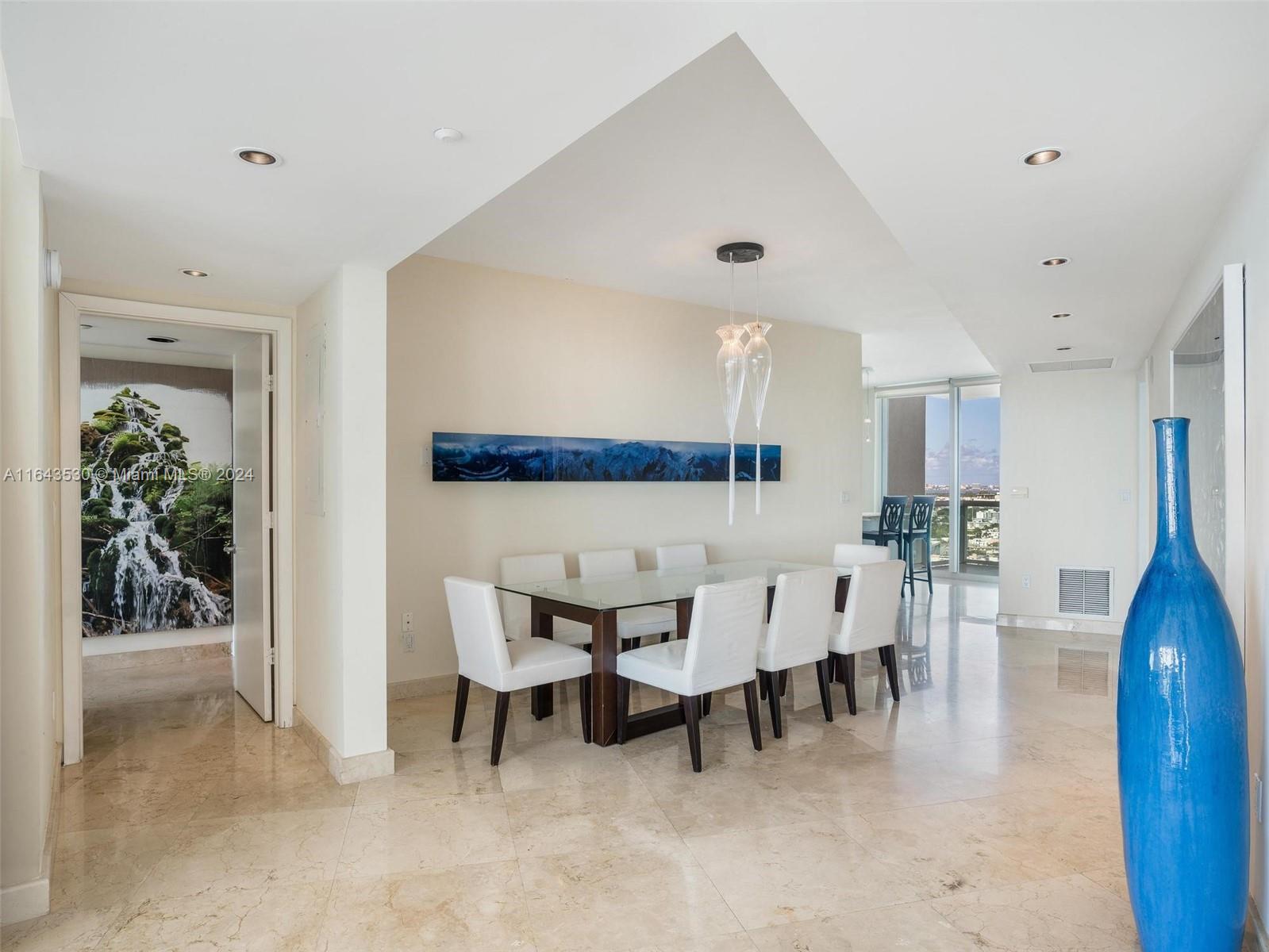 MURANO AT PORTOFINO CONDO - Residential