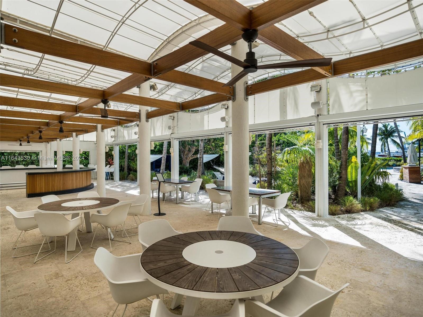 MURANO AT PORTOFINO CONDO - Residential