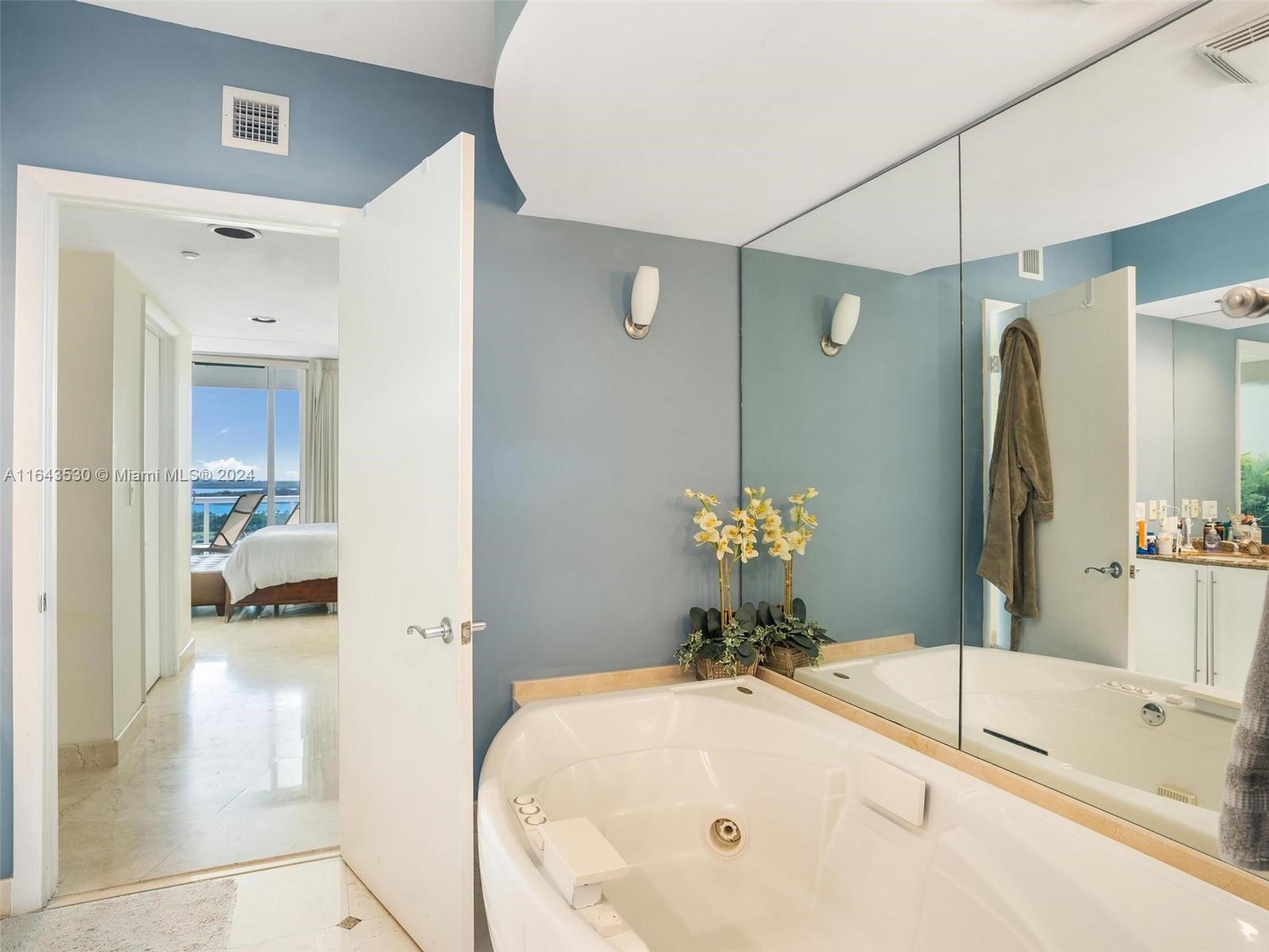 MURANO AT PORTOFINO CONDO - Residential