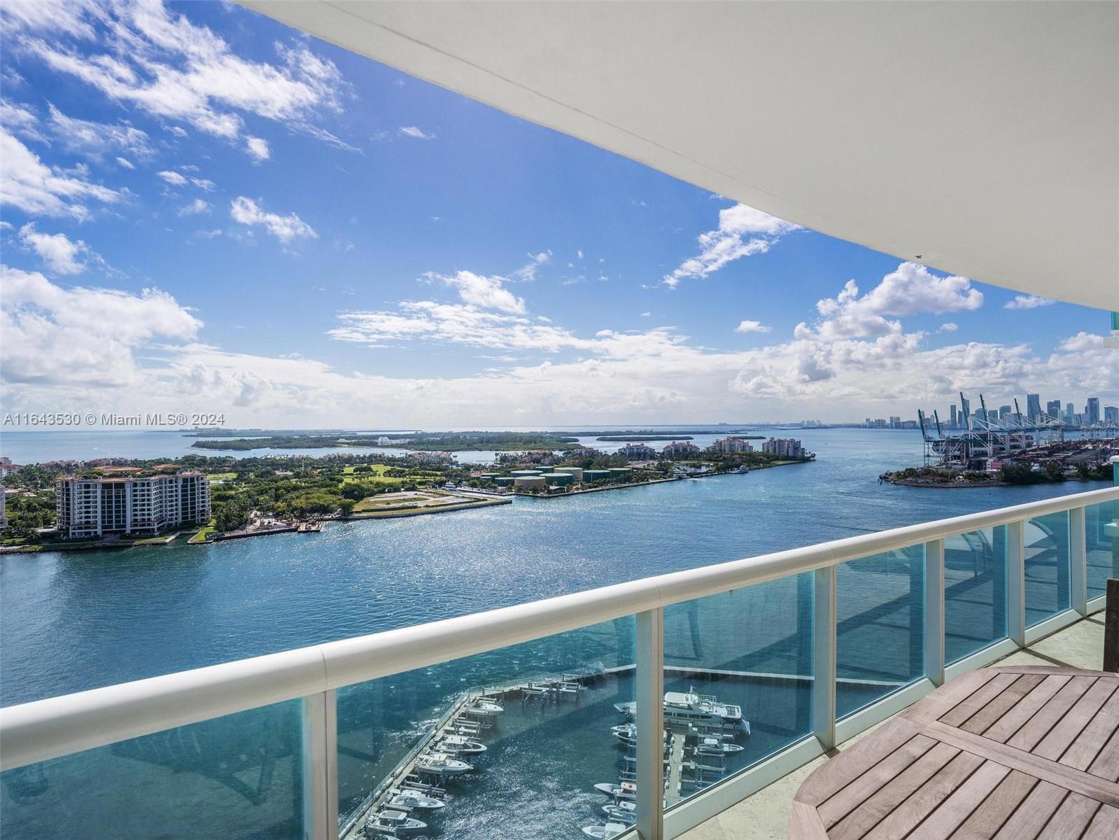 MURANO AT PORTOFINO CONDO - Residential