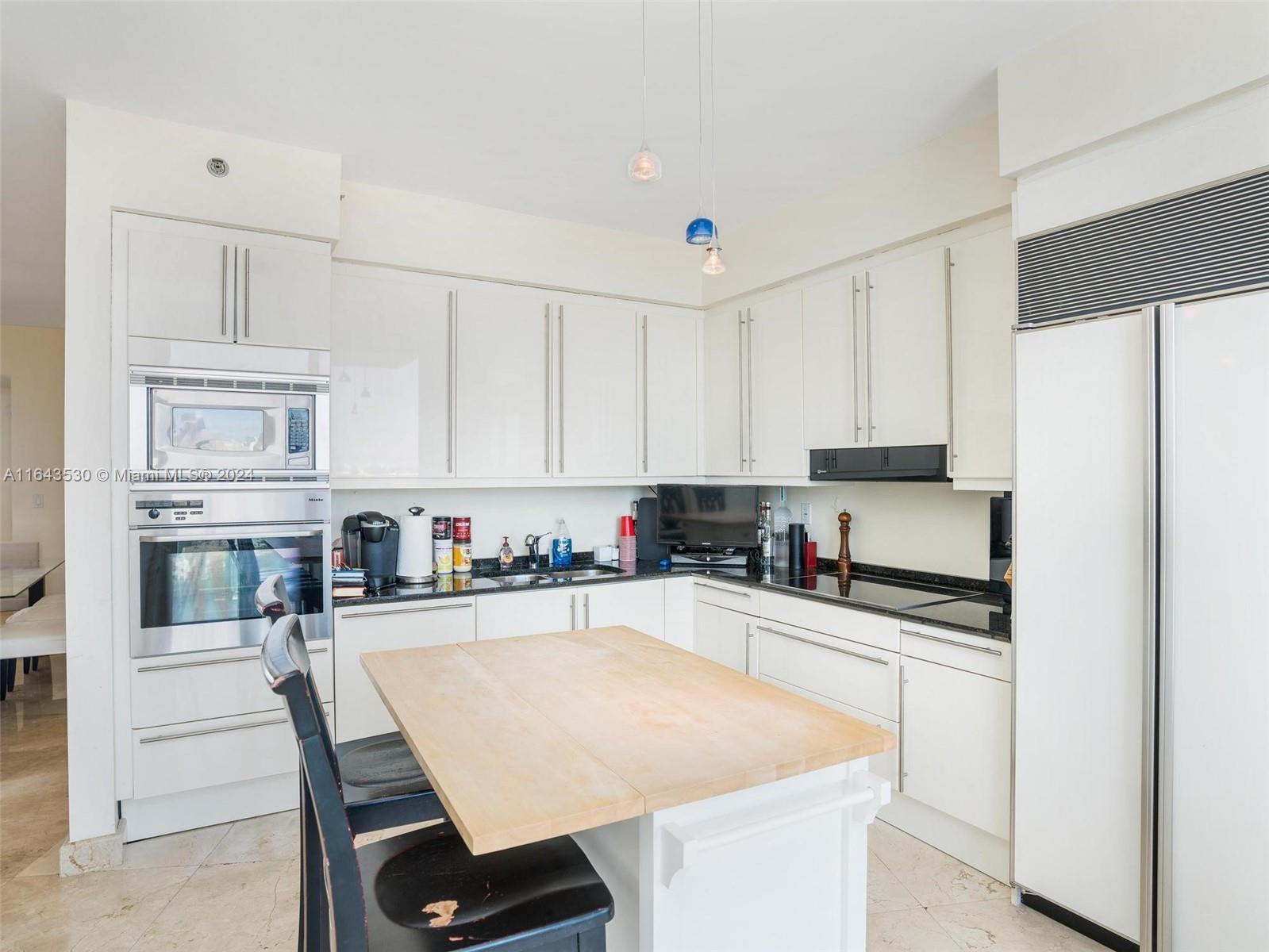 MURANO AT PORTOFINO CONDO - Residential