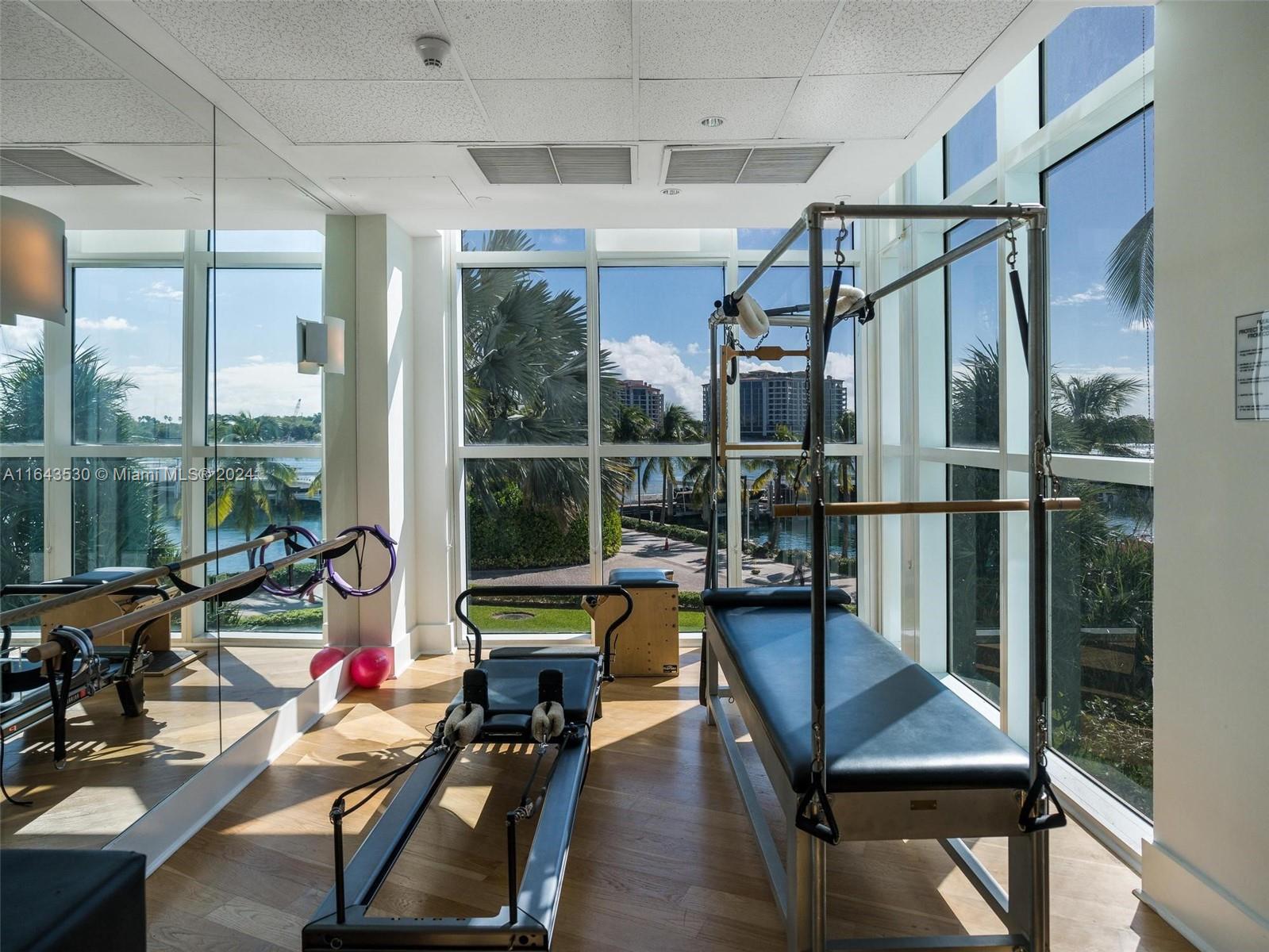 MURANO AT PORTOFINO CONDO - Residential