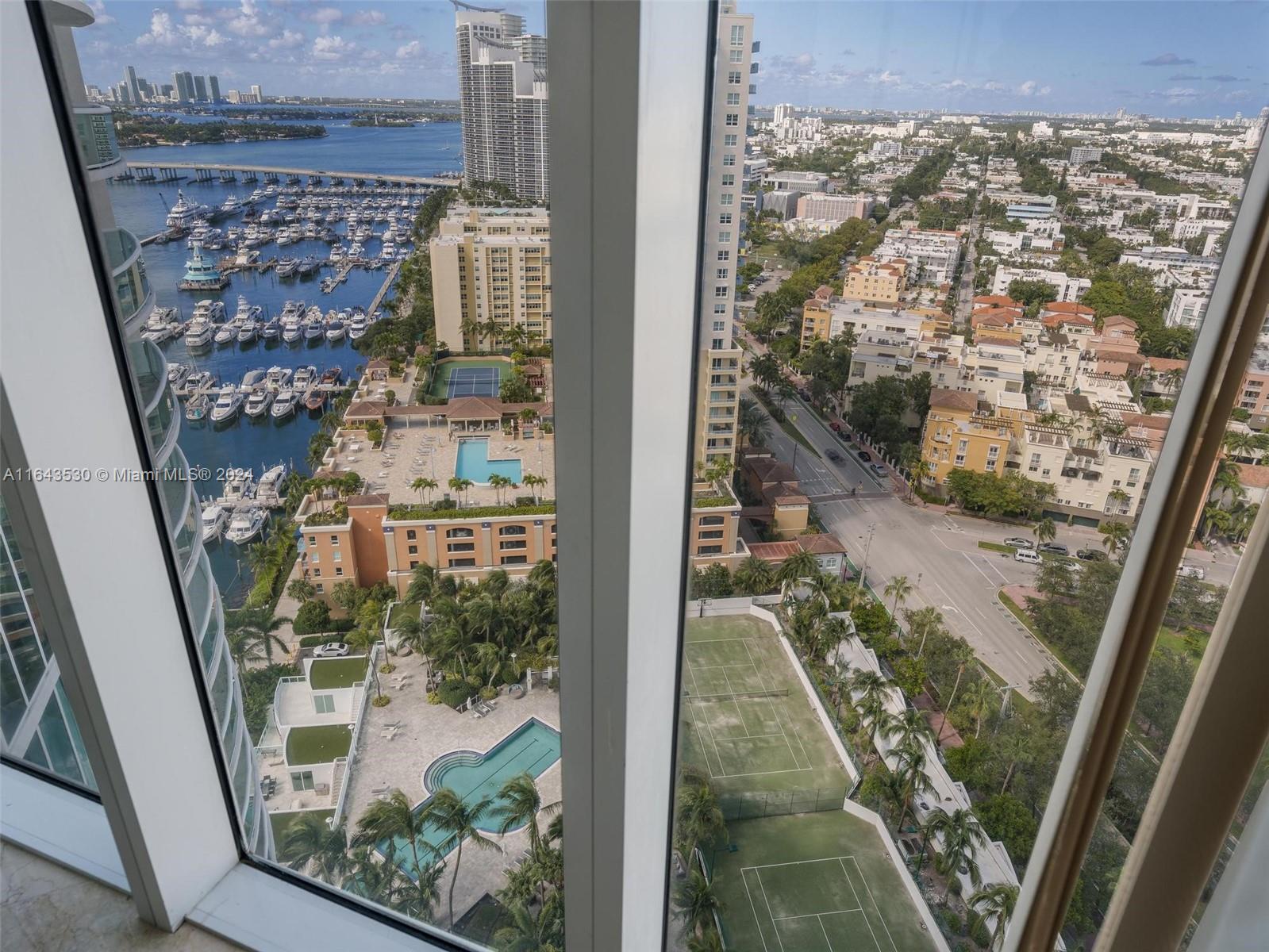 MURANO AT PORTOFINO CONDO - Residential