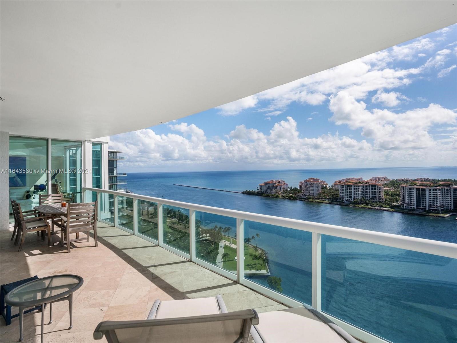 MURANO AT PORTOFINO CONDO - Residential