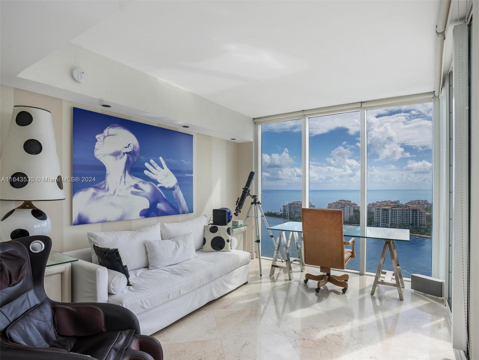 MURANO AT PORTOFINO CONDO - Residential