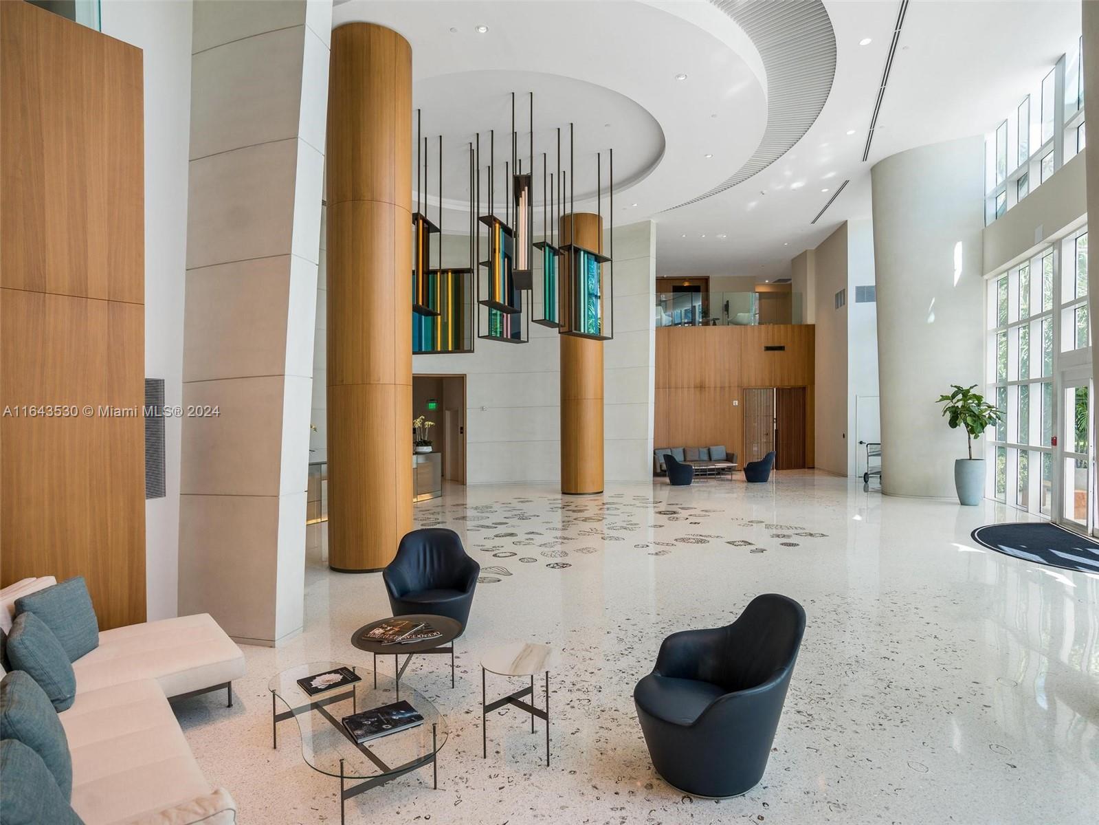 MURANO AT PORTOFINO CONDO - Residential