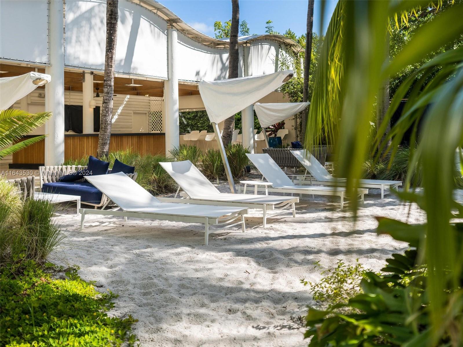 MURANO AT PORTOFINO CONDO - Residential