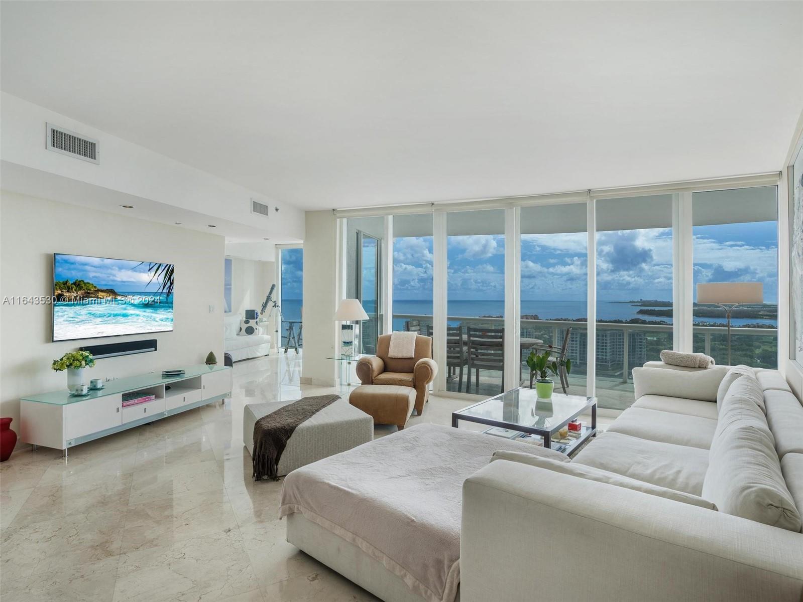 MURANO AT PORTOFINO CONDO - Residential