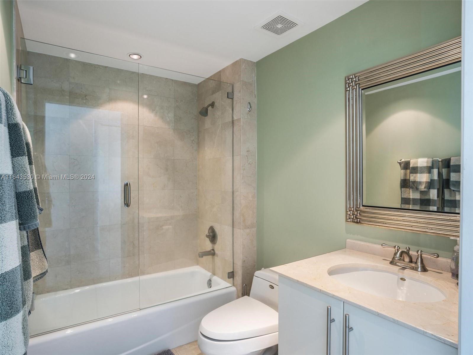 MURANO AT PORTOFINO CONDO - Residential